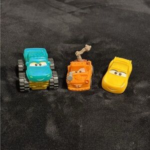 Cars toys